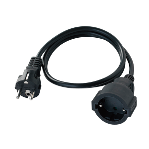 PVC 德式室內延長線 SY-07/SY-CZ-01